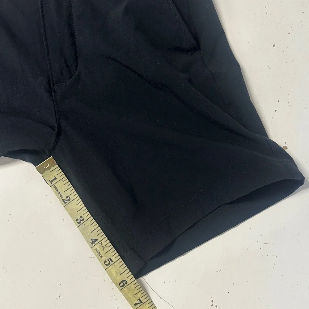 Abercrombie Kids Chino Shorts 9/10